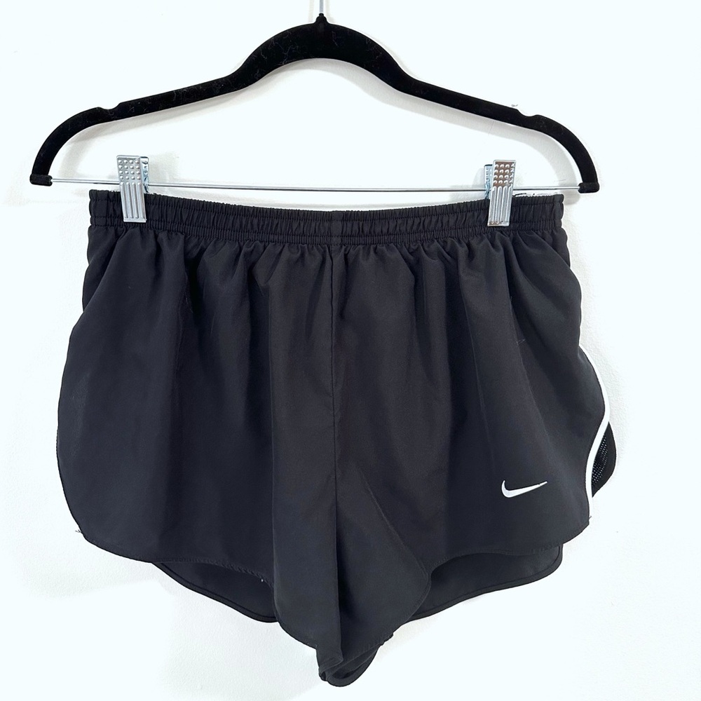 Nike Dri Fit Running Training Shorts Size Large